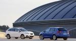 Seat Ibiza ST 2010 года